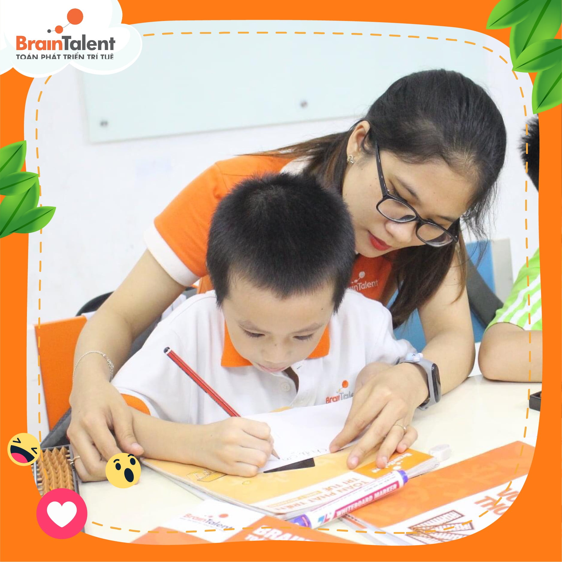 BrainTalent sẵn sàng chia sẻ cho các đối tác những lợi ích cũng như những cơ hội trong kinh doanh. BrainTalent sẵn sàng chia sẻ cho các đối tác những lợi ích cũng như những cơ hội trong kinh doanh.