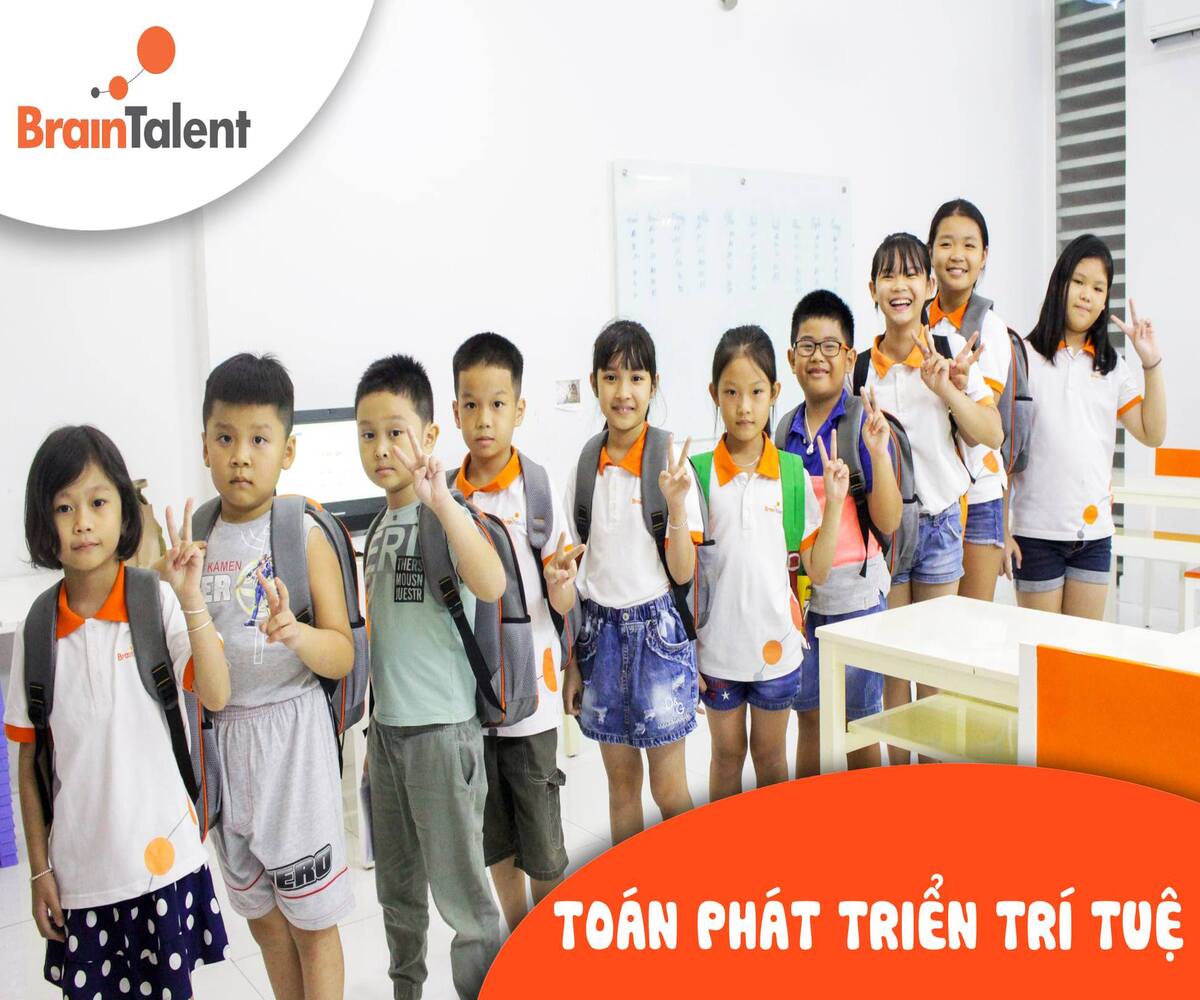 Nên tìm đối tác kinh doanh giáo dục nào? BrainTalent có phương pháp giảng dạy tiên tiến Nên tìm đối tác kinh doanh giáo dục nào? BrainTalent có phương pháp giảng dạy tiên tiến
