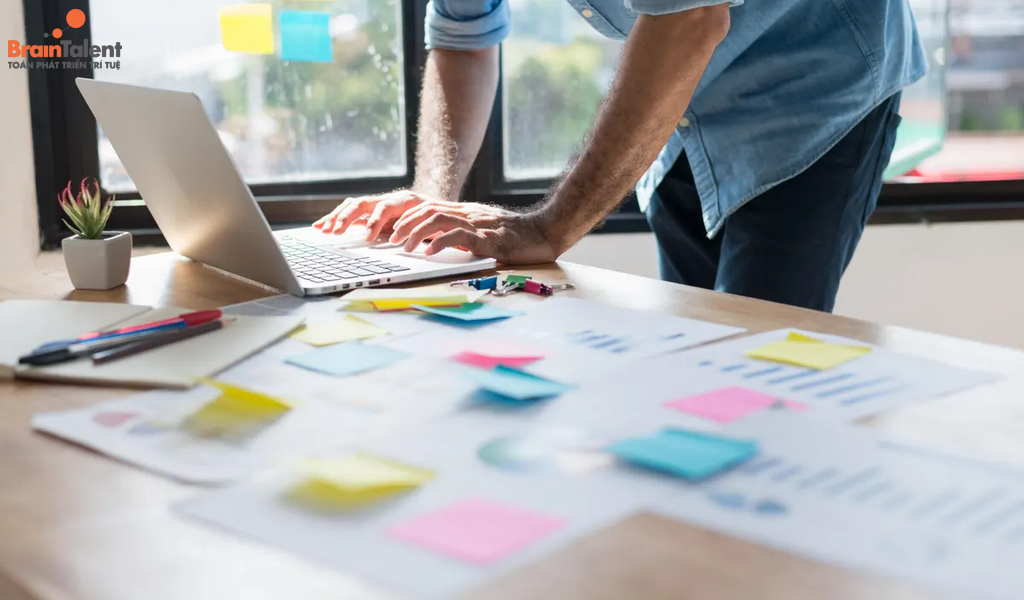 Để các chiến dịch marketing ngành giáo dục có hiệu quả thì bạn cần phải kiên nhẫn Để các chiến dịch marketing ngành giáo dục có hiệu quả thì bạn cần phải kiên nhẫn
