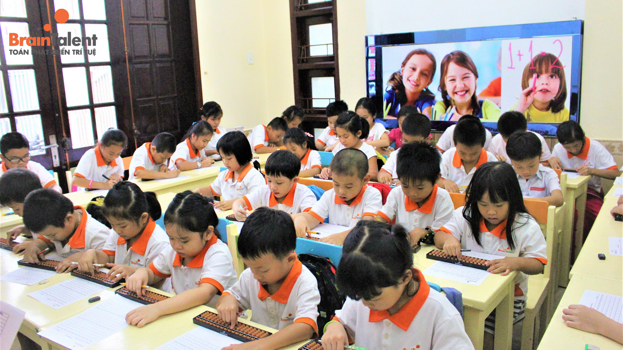 Kinh doanh giáo dục theo mô hình trung tâm đào tạo Kinh doanh giáo dục theo mô hình trung tâm đào tạo
