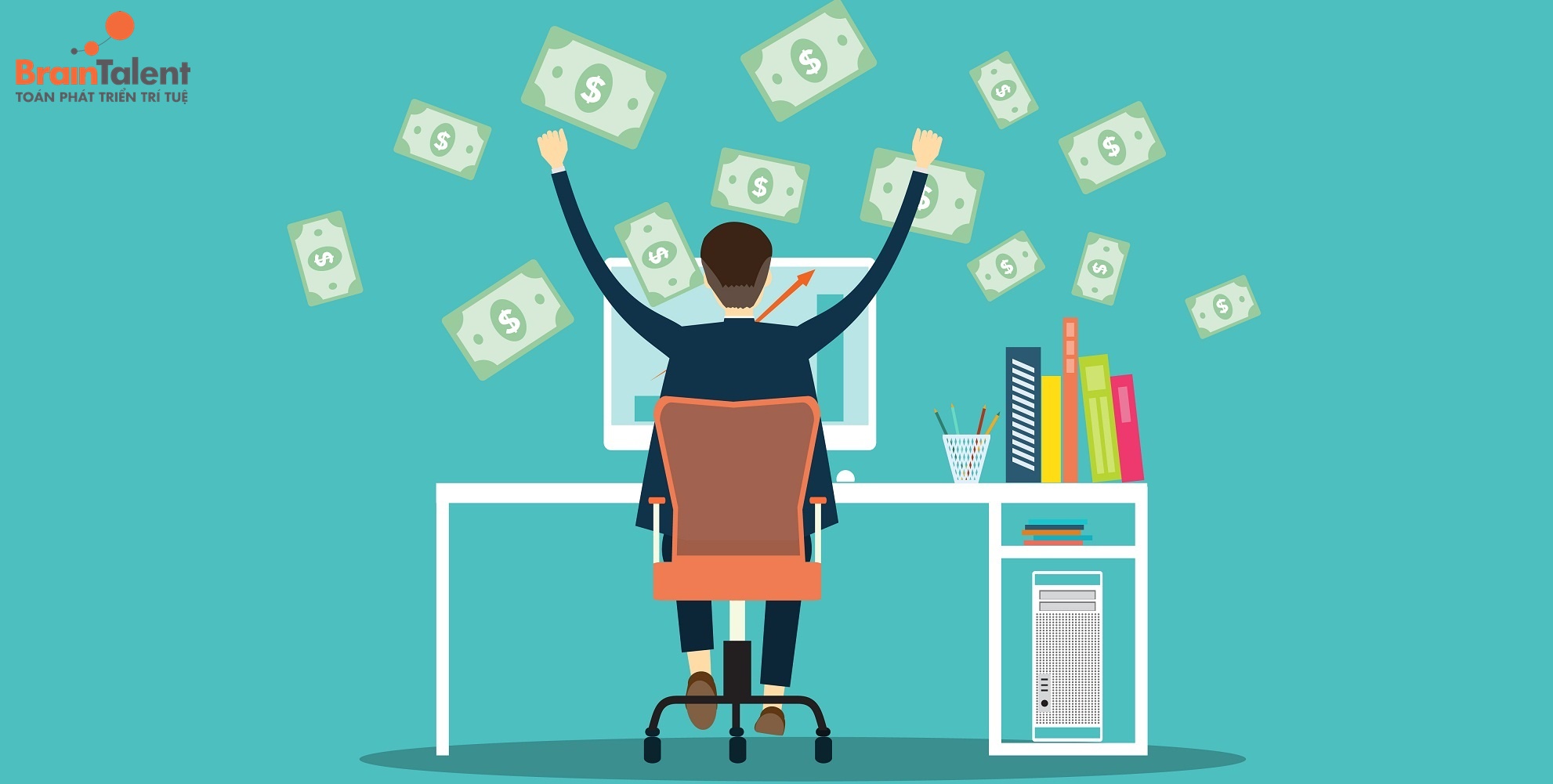 Dự án khởi nghiệp dự án khởi nghiệp