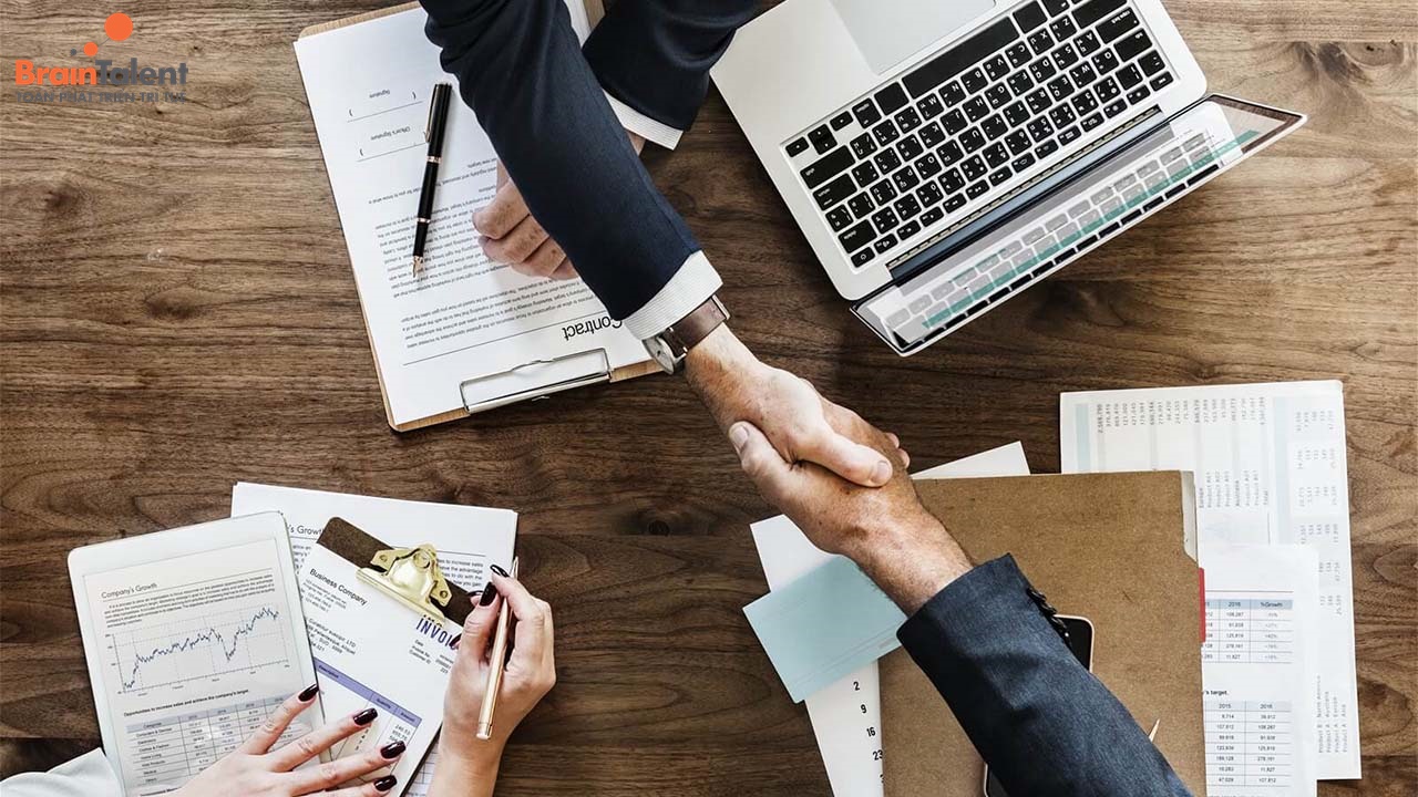 ưu nhược điểm của nhượng quyền thương mại