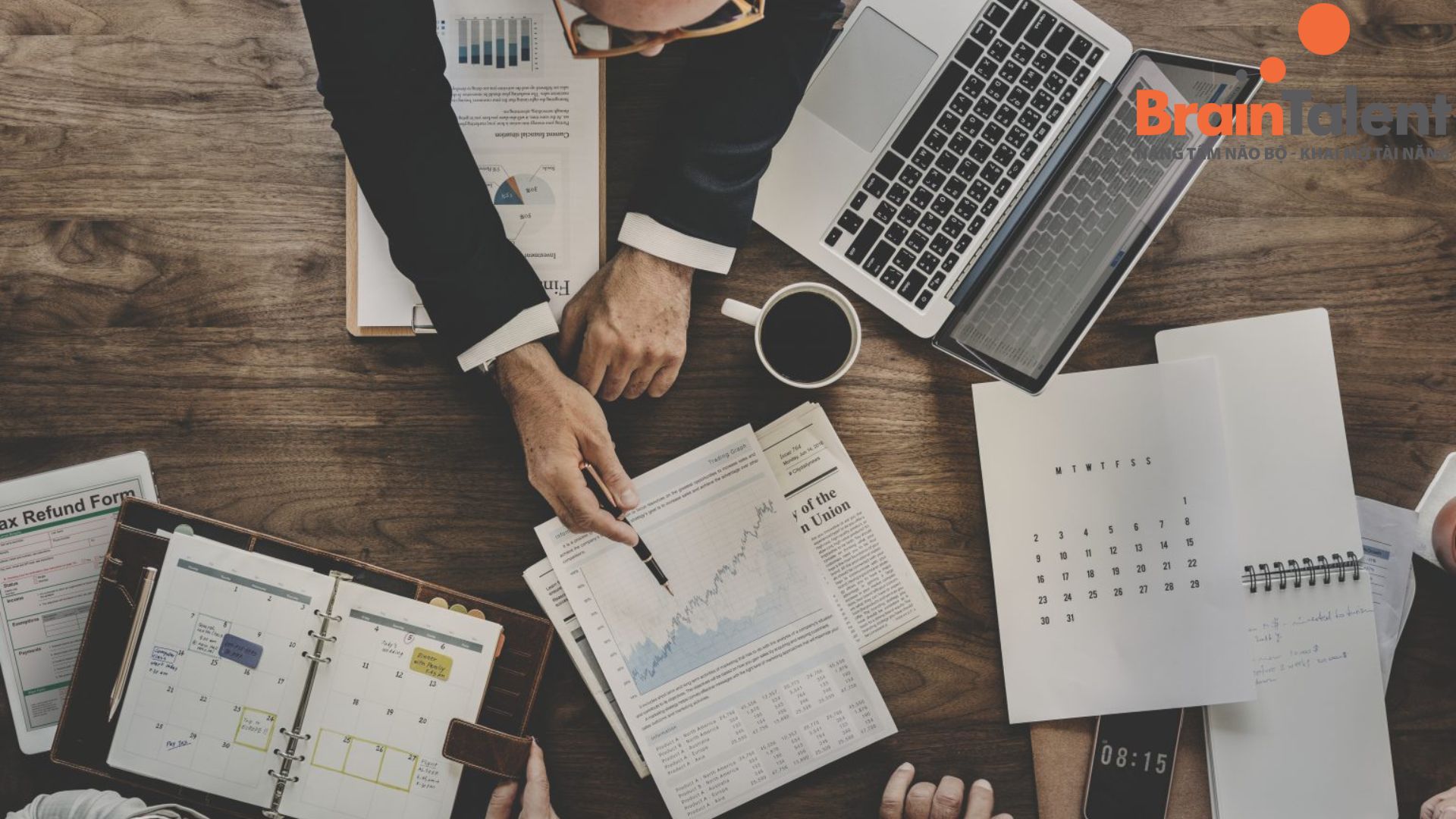 Braintalent - Nhượng quyền toán trí tuệ uy tín chất lượng hàng đầu TPHCM