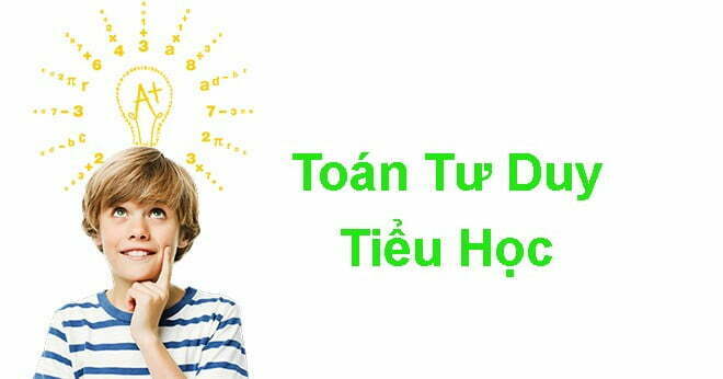  toan tu duy cho be 6 tuoi