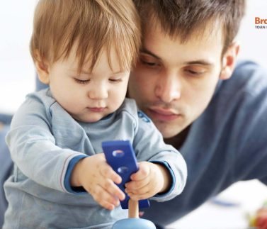 phương pháp dạy trẻ 3 tuổi