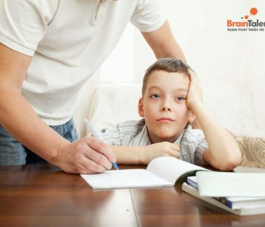 rèn luyện khả năng tập trung