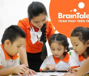 Cách Dạy Bé Học Toán Lớp 1 Tốt Nhất