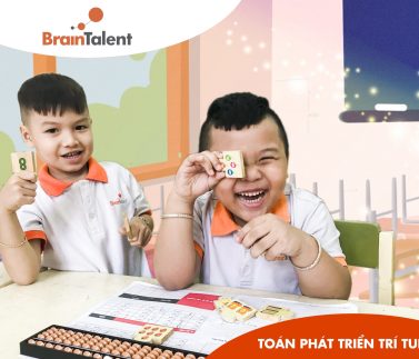 Cách Tính Nhân Nhanh Cho Bé Khi Học Bảng Cửu Chương