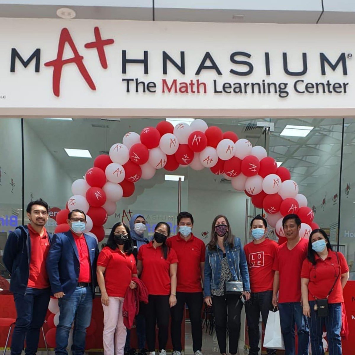 Mathnasium - Trung tâm dạy toán chuyên nghiệp dựa trên nền tảng tư duy Hoa Kỳ ứng dụng cho trẻ em Việt Nam
