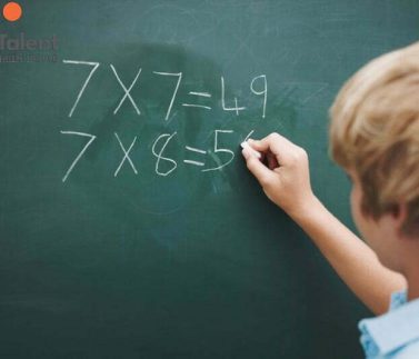 Các Dạng Toán Lớp 3 Giúp Phát Triển Tư Duy Cho Bé