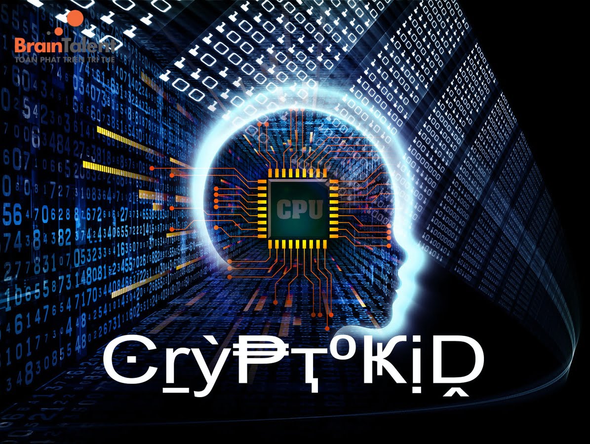 CryptoKids