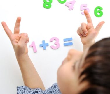 Cách Dạy Con Tính Nhẩm Nhanh Trong Phạm Vi 10 Hiệu Quả Nhất