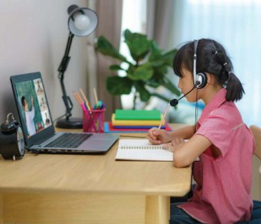 Dạy Toán Lớp 5 Online: Cùng Con Chuẩn Bị Hành Trang Chuyển Cấp