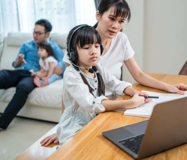 Dạy toán lớp 3 online