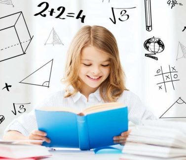 Cách Học Toán Trí Tuệ Có Thể Bạn Chưa Biết?