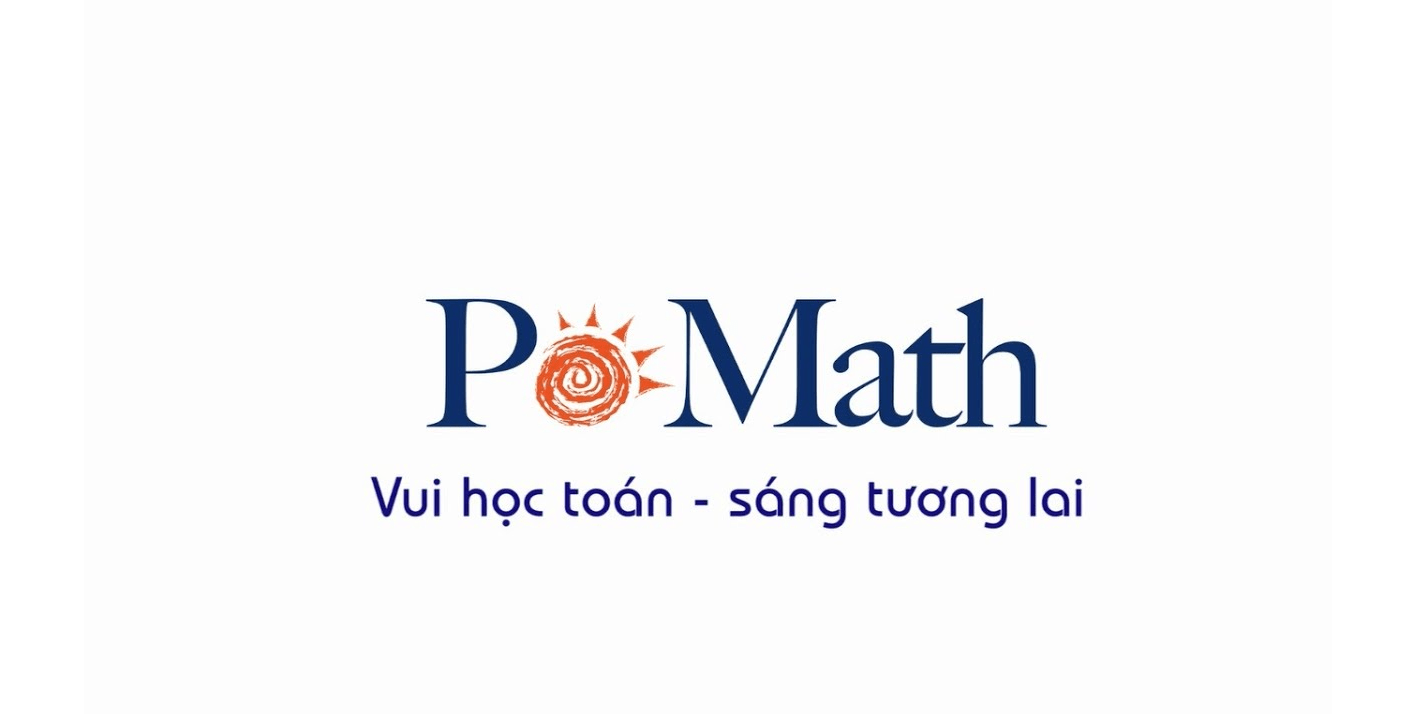 POMath có nghĩa là cải thiện tư duy toán học trong một chương trình được cá nhân hóa cho trẻ em