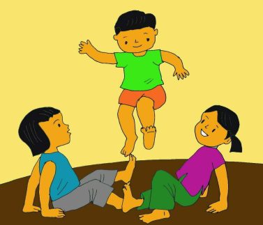 Trò Chơi Dân Gian Toán Học Online Nào Tốt Cho Trẻ