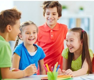 Đăng ký cho con tham gia hoạt động ngoại khóa trải nghiệm mùa hè
