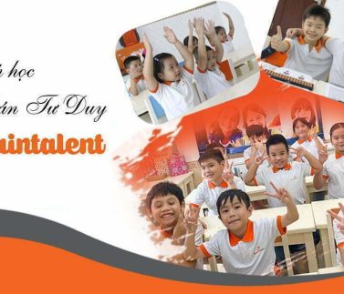 cách rèn luyện tư duy toán học