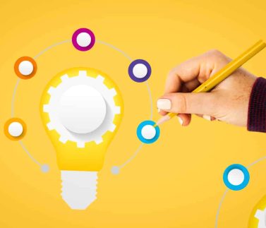 Toán Tư Duy Hình Ảnh Và Những Điều Thú Vị Dành Cho Bé
