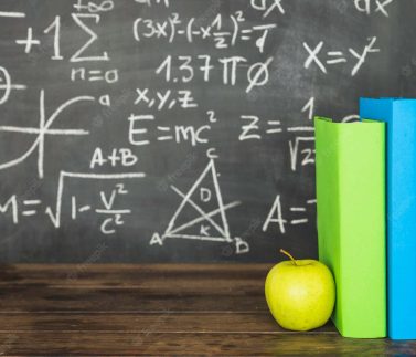 Giáo Trình Toán Trí Tuệ Được Dạy Theo Phương Pháp Nào?