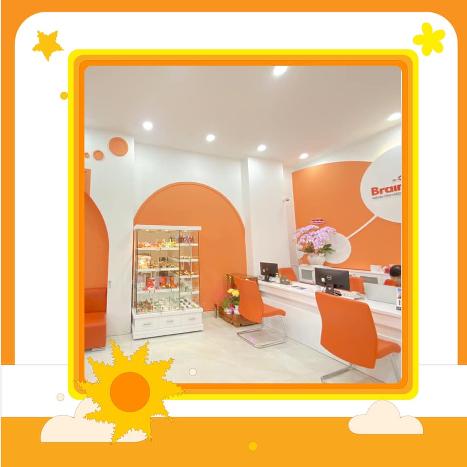 Theo luật của doanh nghiệp, khi mở trung tâm phải thực hiện đặt tên theo 2 thành phần. Đó là tên riêng và loại hình doanh nghiệp. 