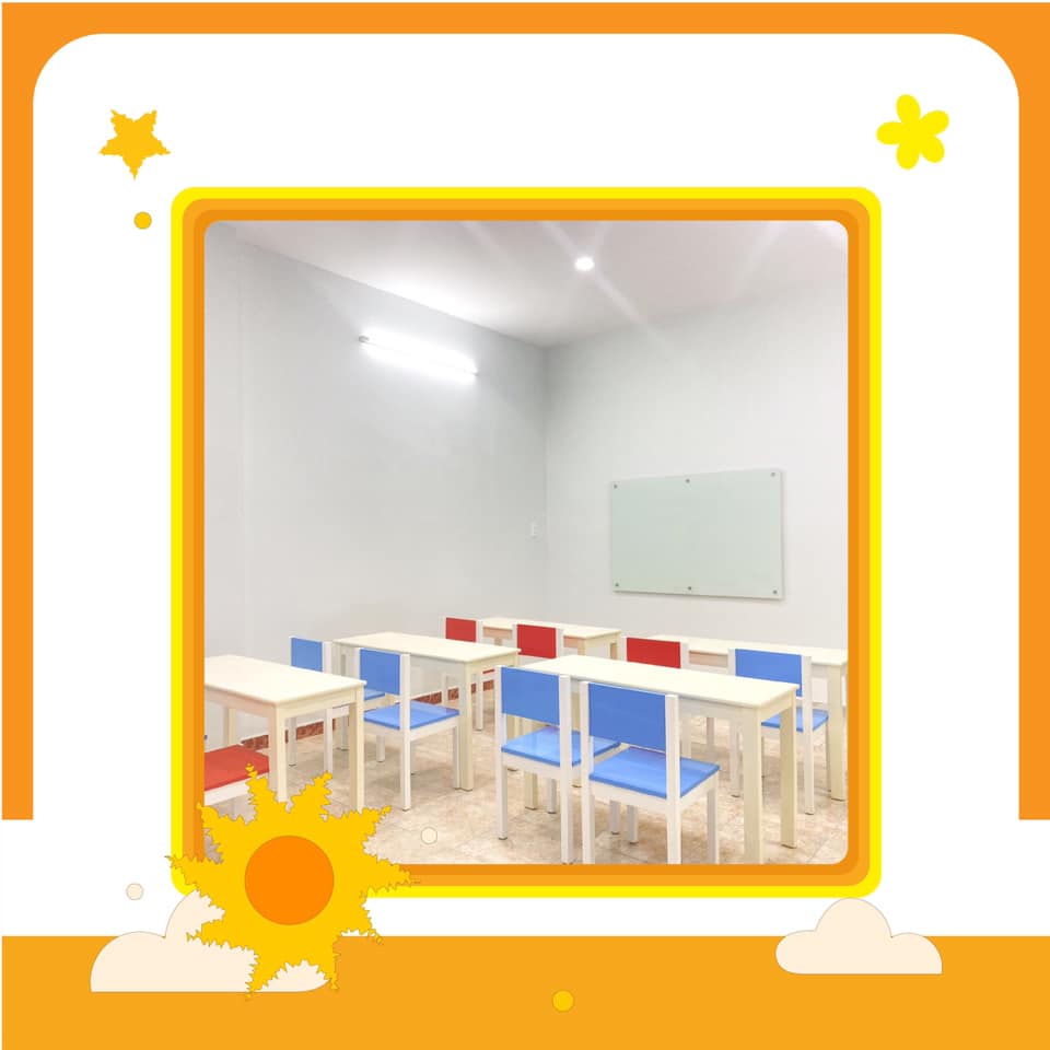 Xin giấy phép để hoạt động giáo dục về kỹ năng sống. Và hoạt động ngoại khóa.