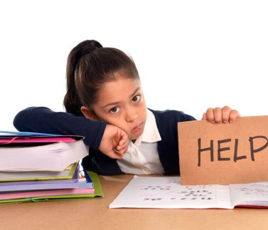 Con chán học, phải làm sao? Giải pháp hiệu quả nhất