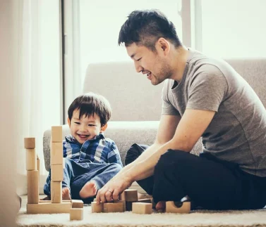 Lưu ý ngay các điều sau nếu ba mẹ muốn đồng hành cùng con trong hành trình trưởng thành