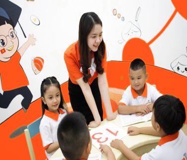 Ý Tưởng Hoạt Động Vào Mùa Hè Của Bé