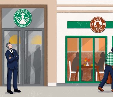 Xâm Phạm Nhãn Hiệu - Lời Cảnh Báo Cho Bất Kỳ Doanh Nghiệp Nào