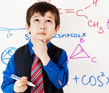 Có nên cho bé học toán vào mùa hè 2023 hay không?