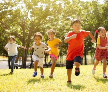 Kế Hoạch Tổ Chức Ngày Quốc Tế Thiếu Nhi 1.6 Thật Ý Nghĩa