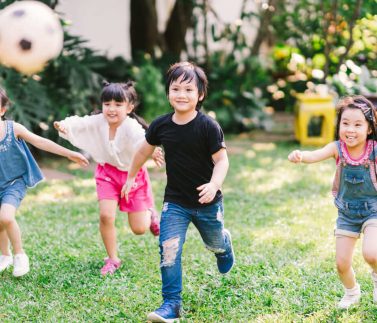 Giáo án khám phá khoa học, tìm hiểu mùa hè của bé