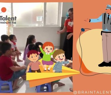 5 Lợi Ích Khi Biết Tiêu Chuẩn Sức Khoẻ Trẻ Em