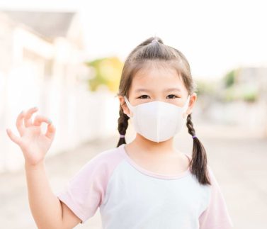 Trẻ Em Bị Covid Nên Ăn Gì?