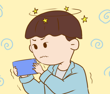 Thực Trạng Trẻ Em Sử Dụng Điện Thoại Hiện Nay