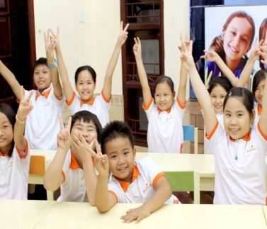 8 Cách Xây Dựng Môi Trường Học Tập Tích Cực