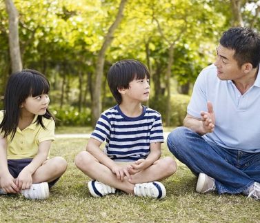 Tương Tác Nghĩa Là Gì?