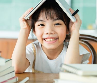 Cải Thiện Khả Năng Thích Ứng Với Môi Trường Học Tập Của Bé