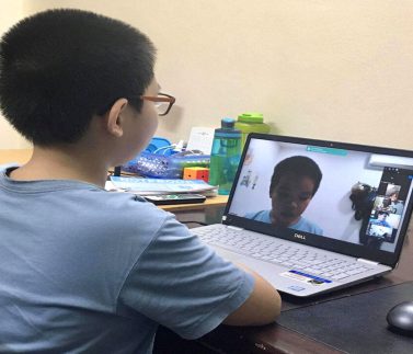 Cách Thiết Kế Bài Giảng Online Hấp Dẫn