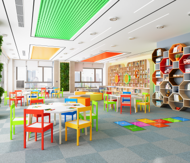 Những cơ hội nhượng quyền kinh doanh giáo dục