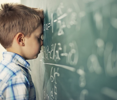 4 Lý Do Khiến Trẻ Ghét Toán Và Cách Điều Trị Dứt Điểm