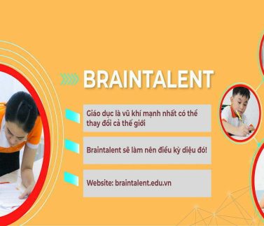 siêu tài năng nhí