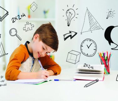 Phương Pháp Hỗ Trợ Học Sinh Làm Bài Tập Về Nhà Tốt Hơn