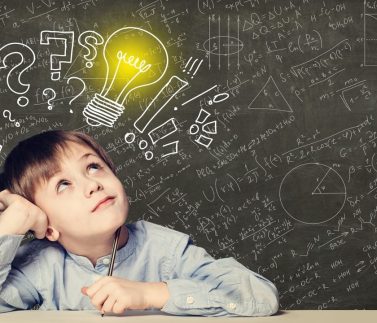 Có Nên Cho Bé Học Toán Trí Tuệ?