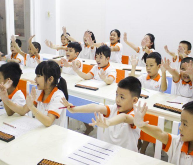 9 Cách Giúp Bé Học Giỏi Toán Lớp 1