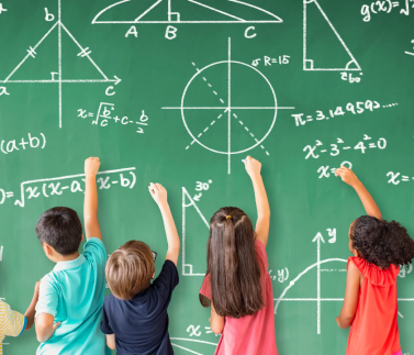 Học Giỏi Toán Thì Làm Nghề Gì Trong Tương Lai?