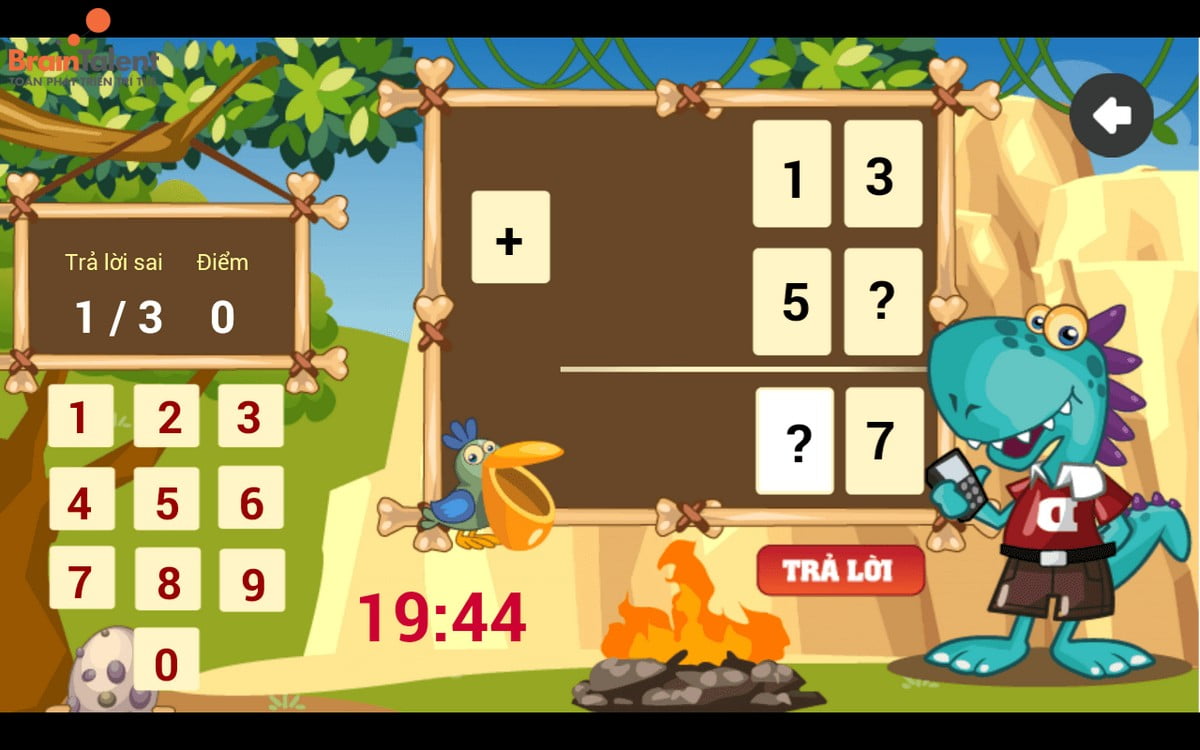 Violympic toán là gì? Violympic toán là gì?