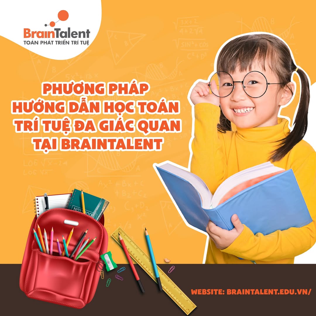 Các phương pháp dạy toán tiểu học